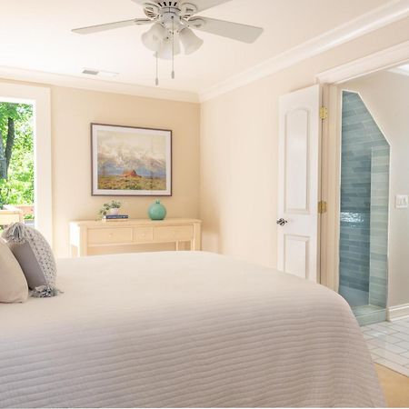 Adairsville The Sage Cottage מראה חיצוני תמונה