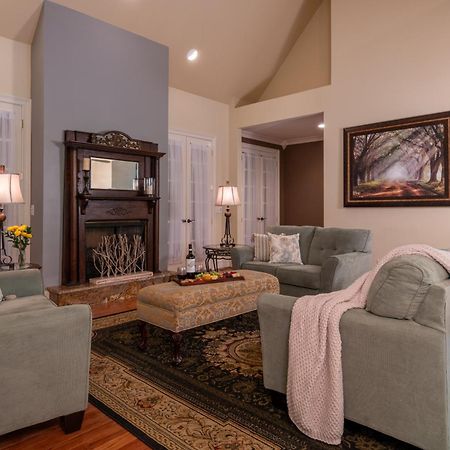 Adairsville The Sage Cottage מראה חיצוני תמונה